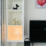Lejlighed White 1-bdr Agyos Tychonas Limassol