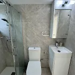 White 1-bdr Agyos Tychonas Limassol